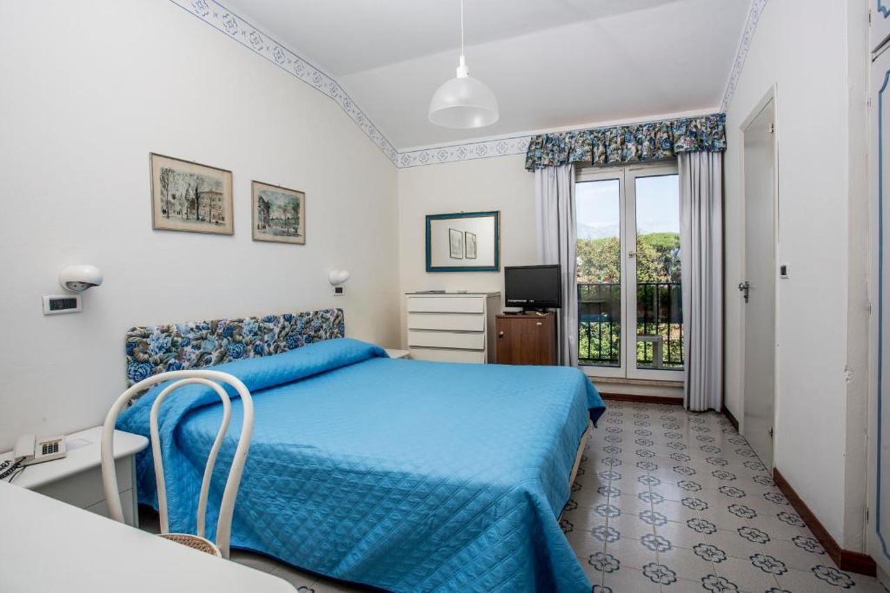Piccolo Hotel Форте-деи-Марми Экстерьер фото