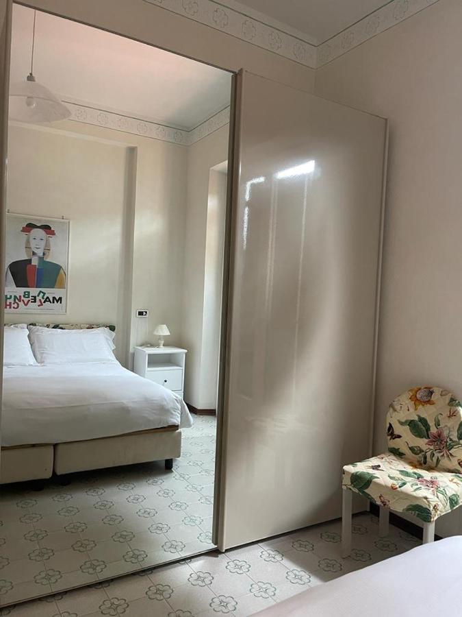 Piccolo Hotel Форте-деи-Марми Экстерьер фото