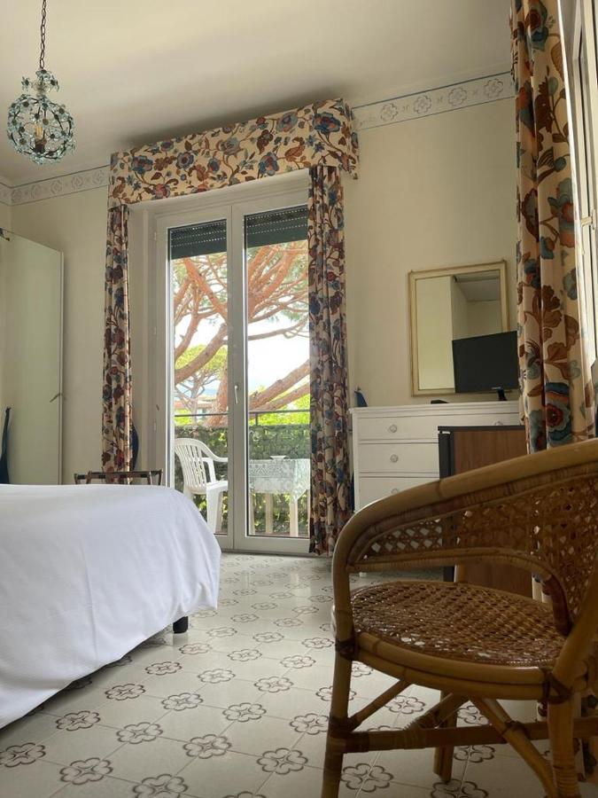 Piccolo Hotel Форте-деи-Марми Экстерьер фото