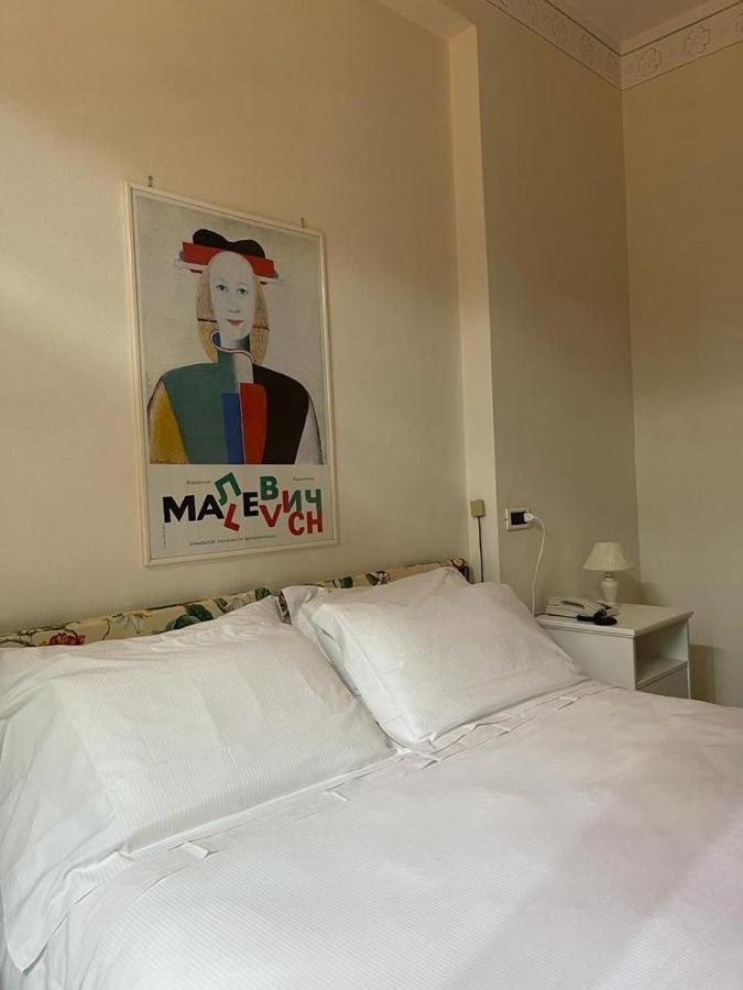 Piccolo Hotel Форте-деи-Марми Экстерьер фото