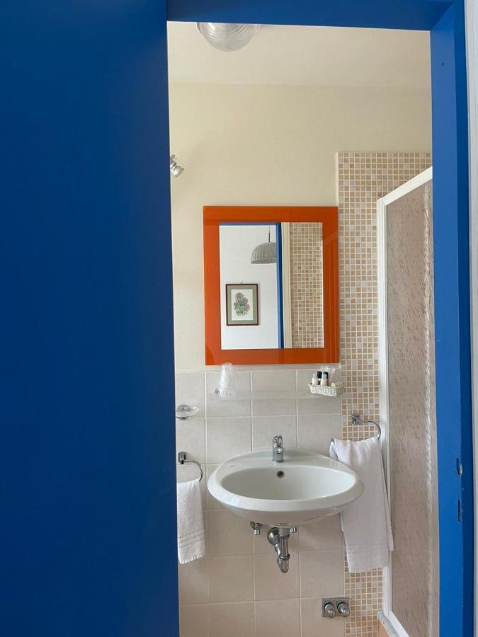 Piccolo Hotel Форте-деи-Марми Экстерьер фото