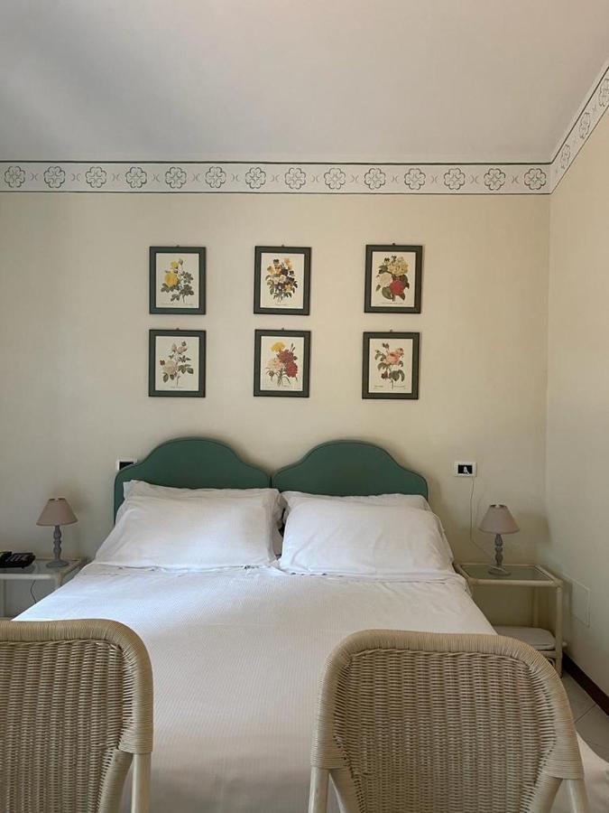 Piccolo Hotel Форте-деи-Марми Экстерьер фото