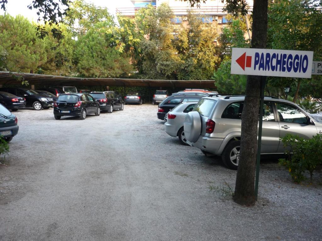 Piccolo Hotel Форте-деи-Марми Экстерьер фото