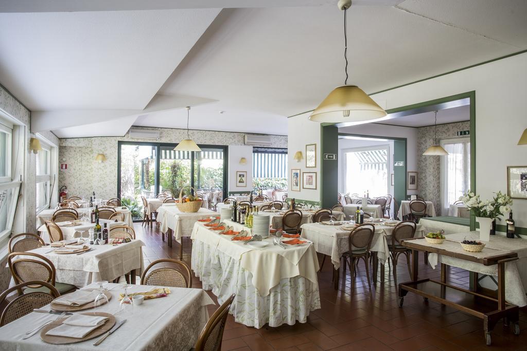 Piccolo Hotel Форте-деи-Марми Экстерьер фото