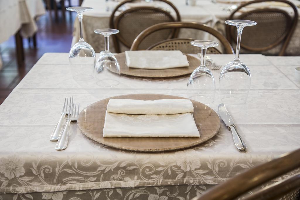 Piccolo Hotel Форте-деи-Марми Экстерьер фото
