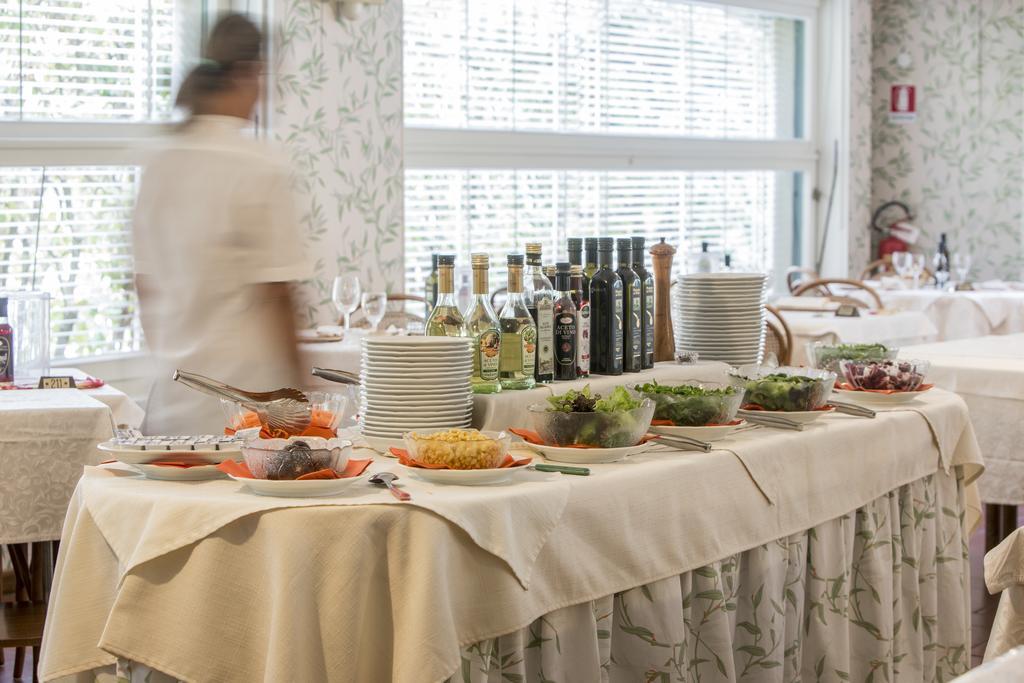 Piccolo Hotel Форте-деи-Марми Экстерьер фото