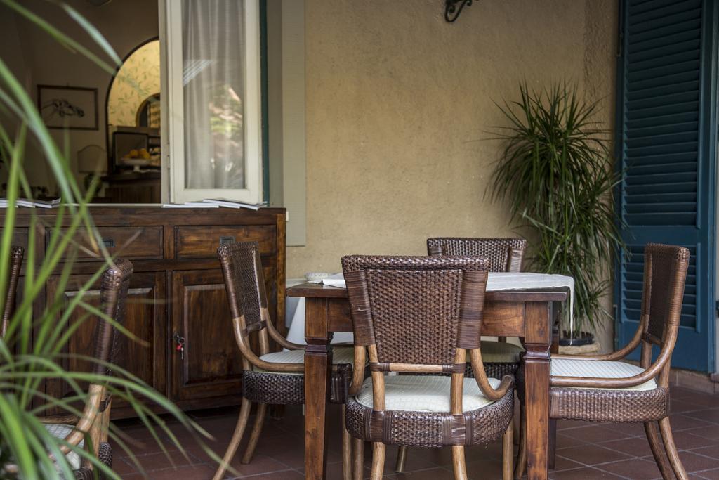 Piccolo Hotel Форте-деи-Марми Экстерьер фото