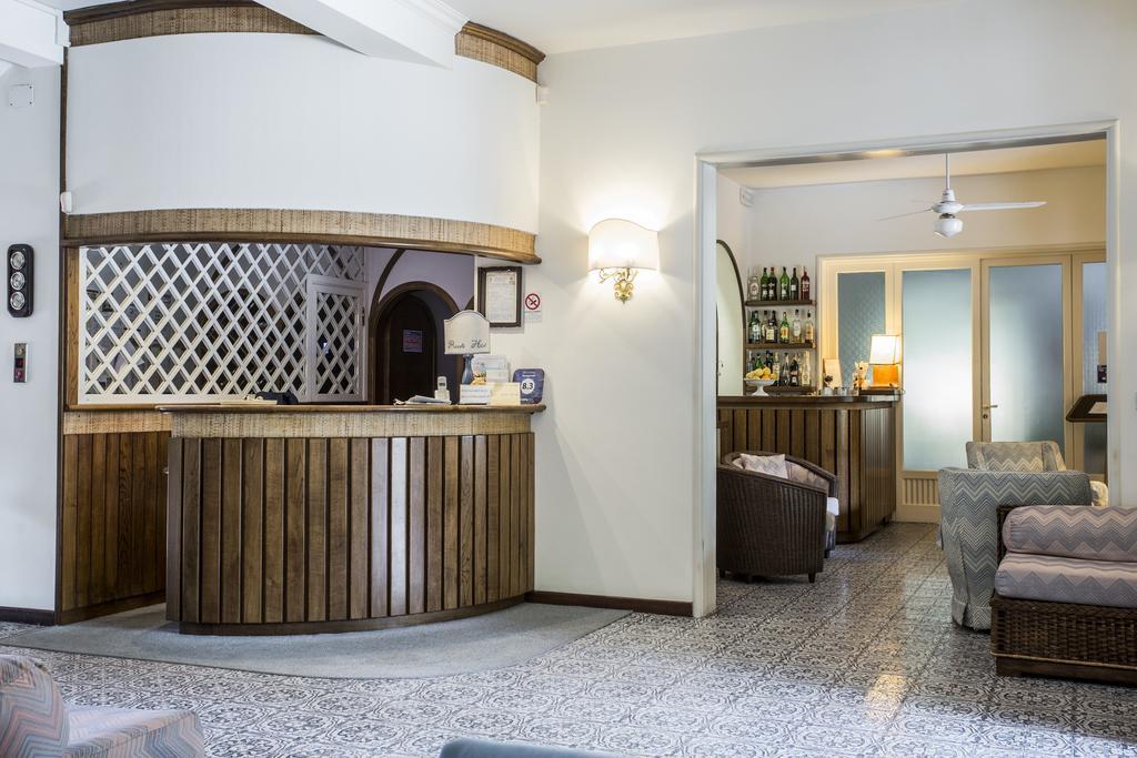 Piccolo Hotel Форте-деи-Марми Экстерьер фото