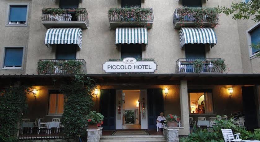 Piccolo Hotel Форте-деи-Марми Экстерьер фото
