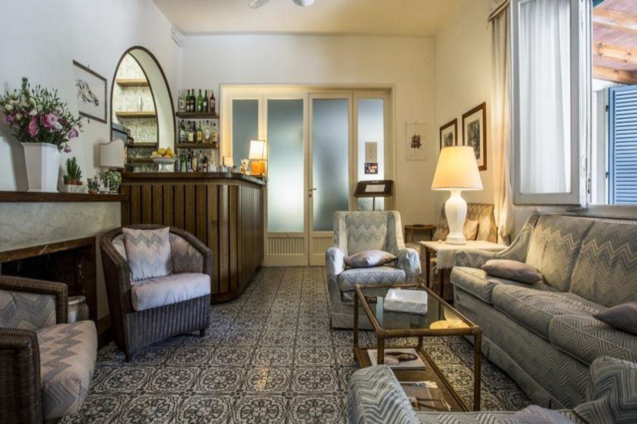 Piccolo Hotel Форте-деи-Марми Экстерьер фото
