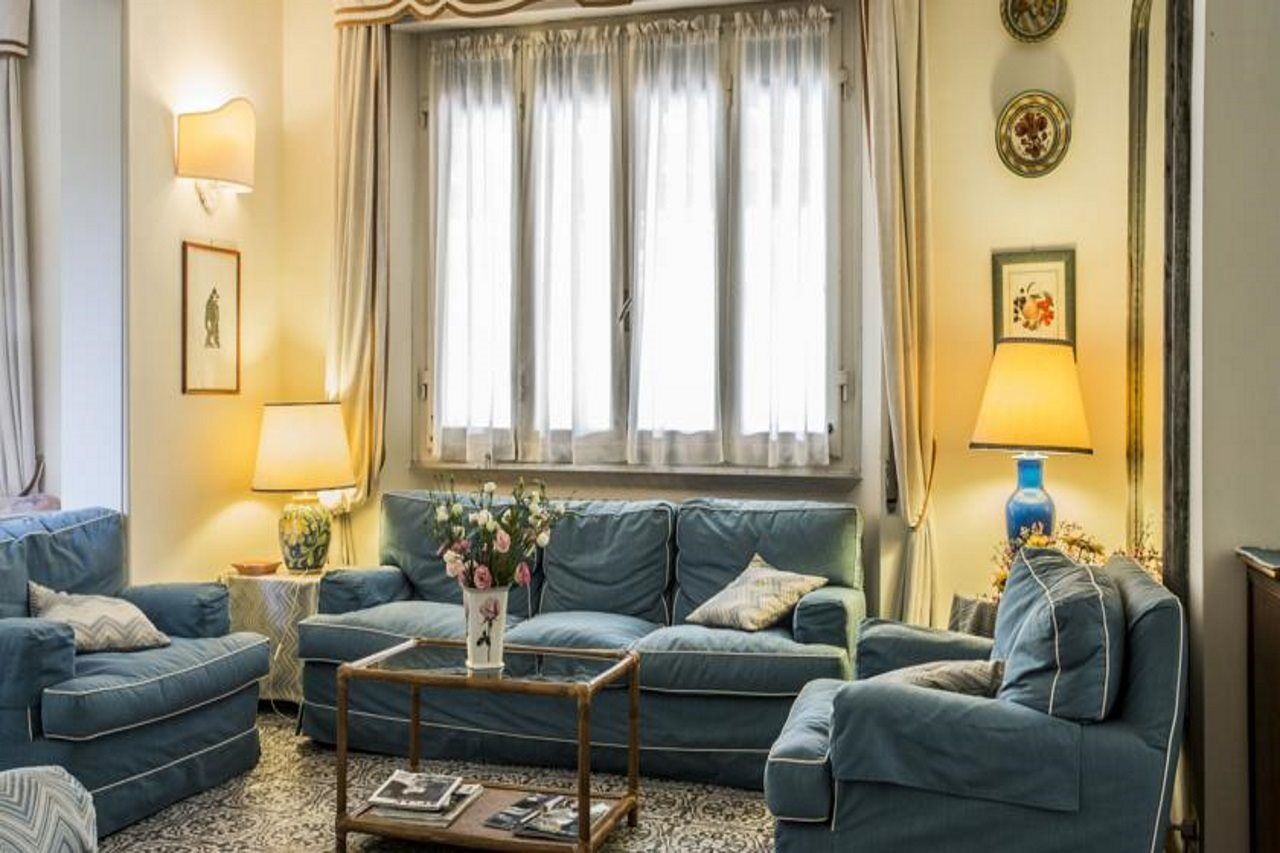 Piccolo Hotel Форте-деи-Марми Экстерьер фото